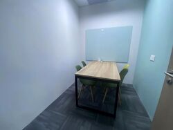 Gb Building (D1), Office #603567981